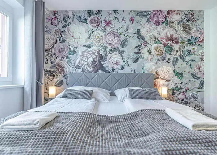 Stylish 1br Near Favoritenstrasse And Cozy *