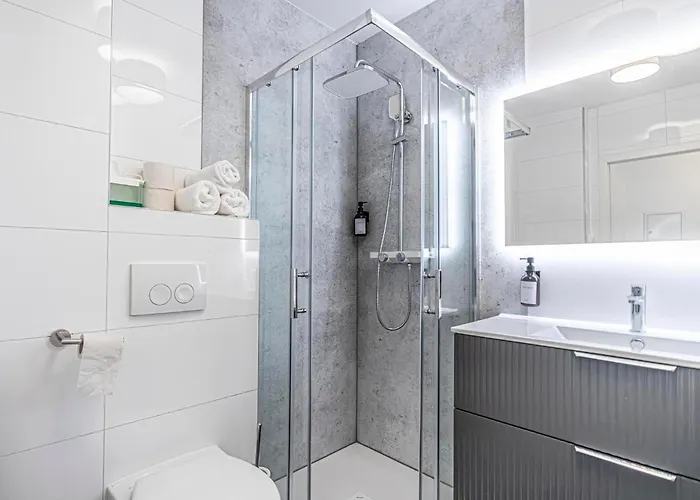 Stylish 1br Near Favoritenstrasse And Cozy